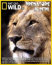 National Geographic: Большие битвы больших зверей 