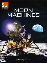 Аппараты лунных программ
